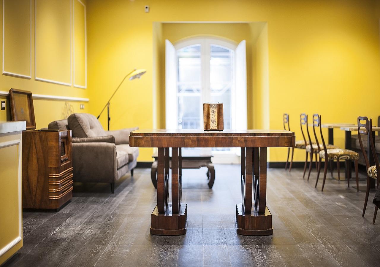 Caruso Place Boutique & Wellness Suites Napoli Bagian luar foto